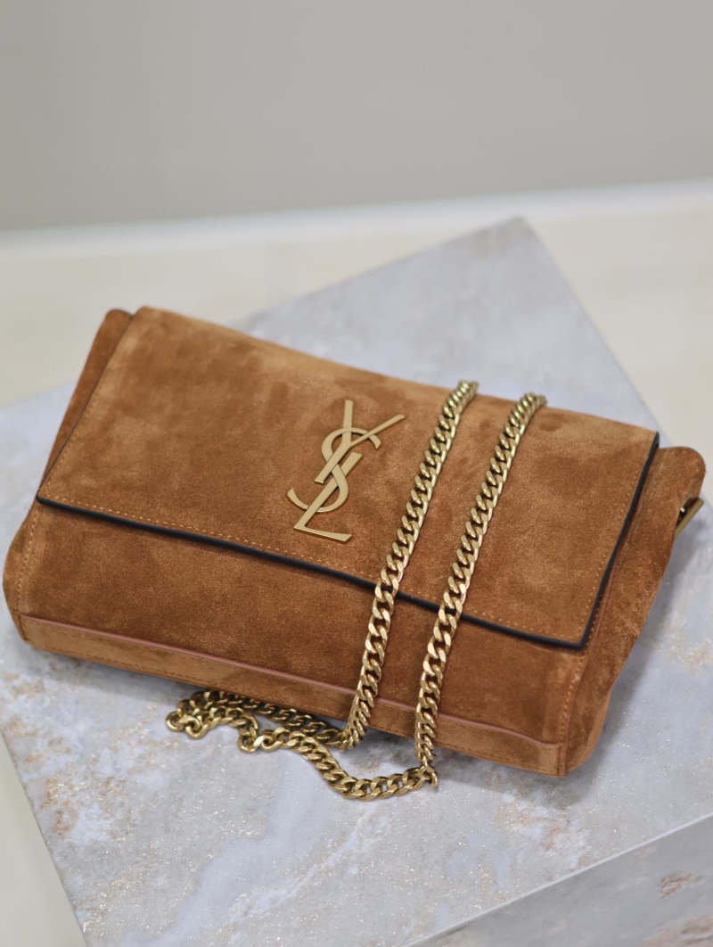 YSL Satchel Bags